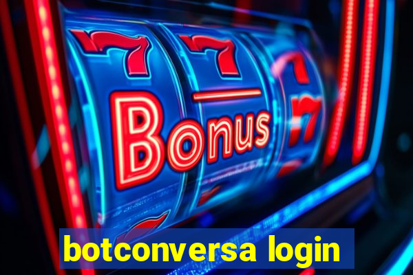 botconversa login